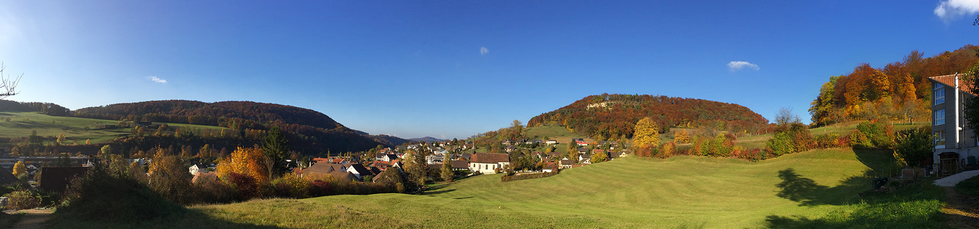 Gemeinde Tenniken