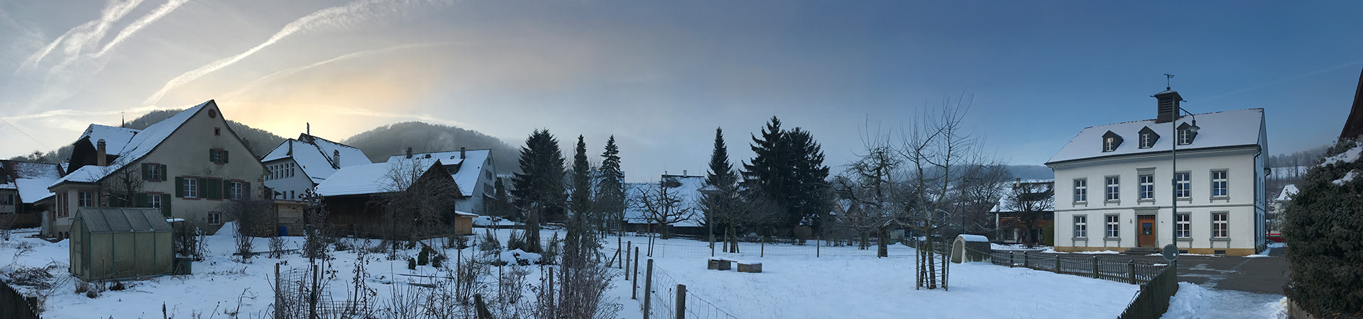 Gemeinde Tenniken