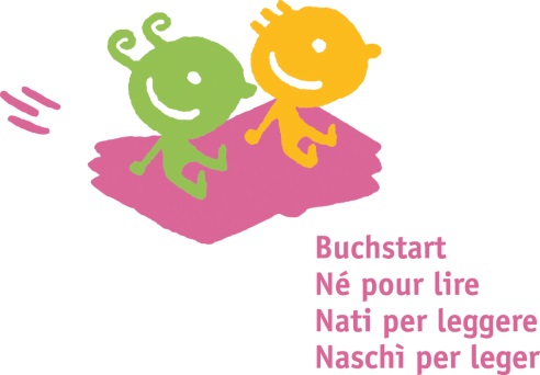 Buchstart Bild