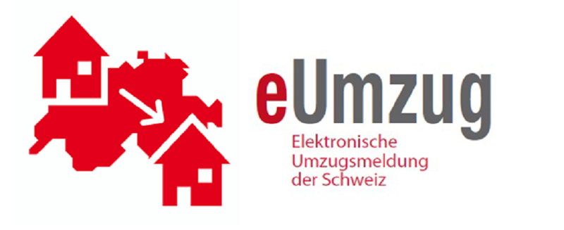 E-Umzug