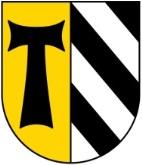 Wappen der Gemeinde Tenniken