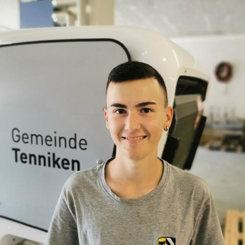 Levin Zeller