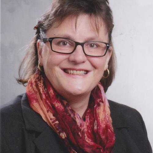 GR Patricia Nyffenngger